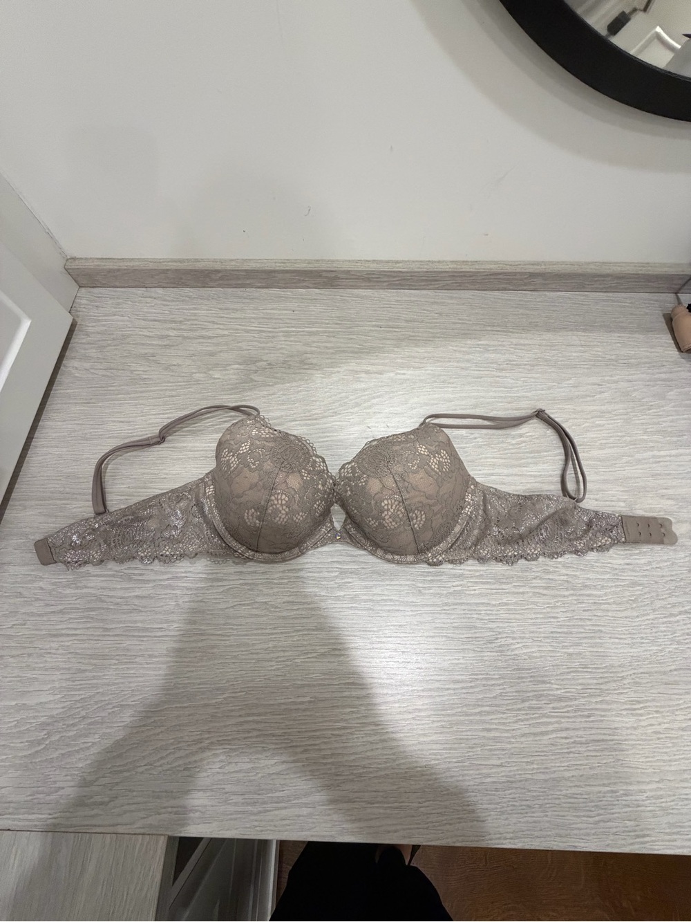 Victoria’s Secret Very Sexy Padded Push Up Bra